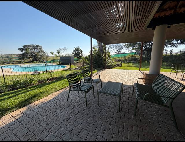 869M² VACANT LAND FOR SALE IN SHEFFIELD BEACH